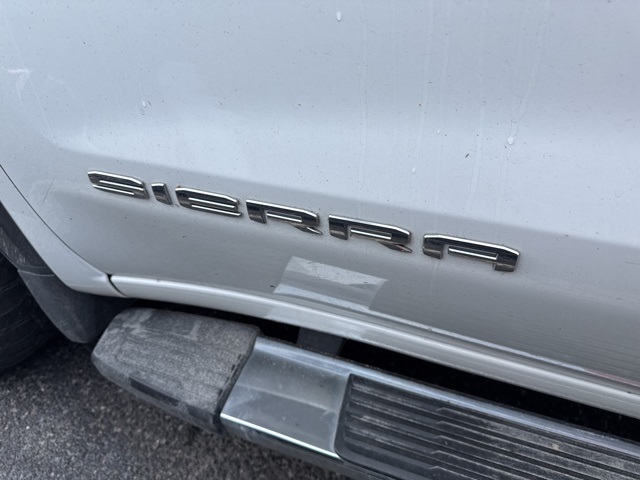 2021 Gmc Sierra 1500 SLT photo 8