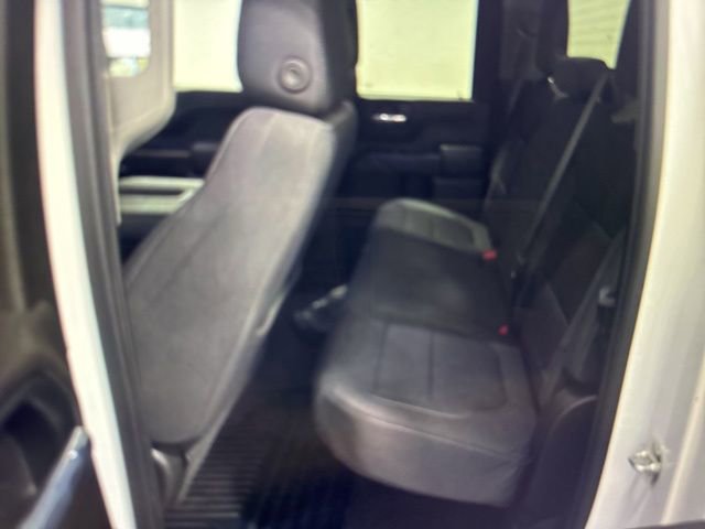 2022 Chevrolet Silverado 3500HD LT photo 7