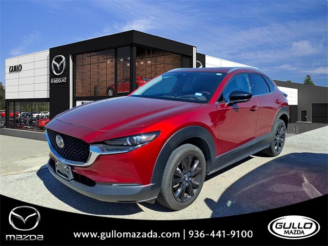 2023 Mazda CX-30 Turbo Premium's photo
