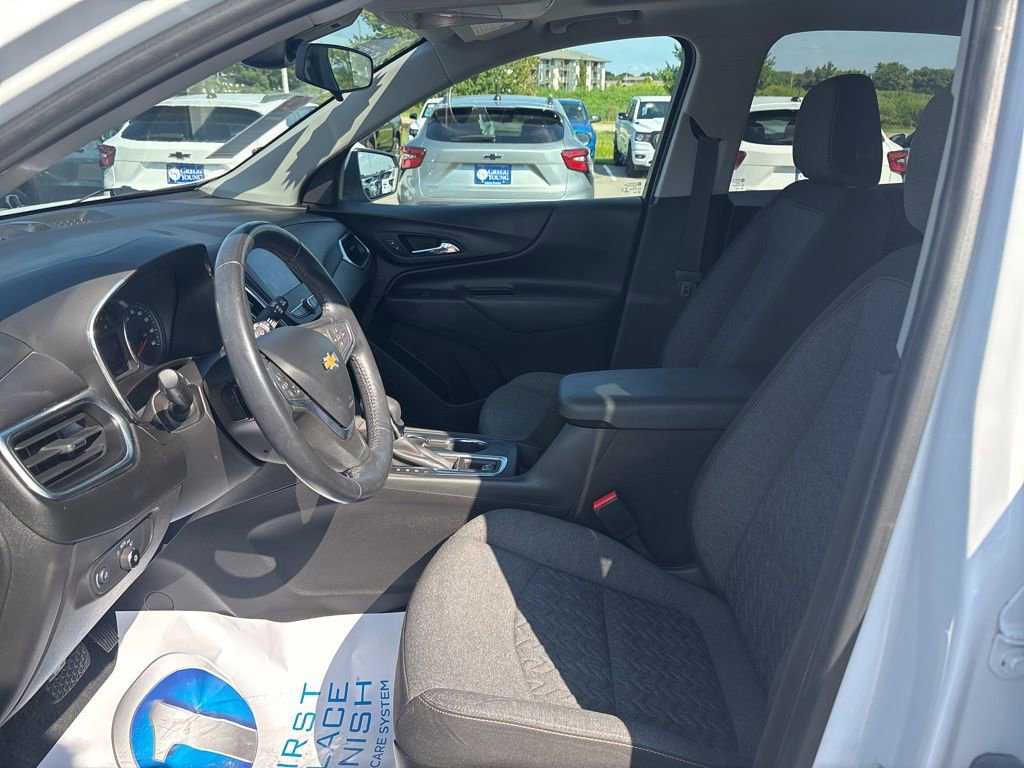 2022 Chevrolet Equinox LT photo 12