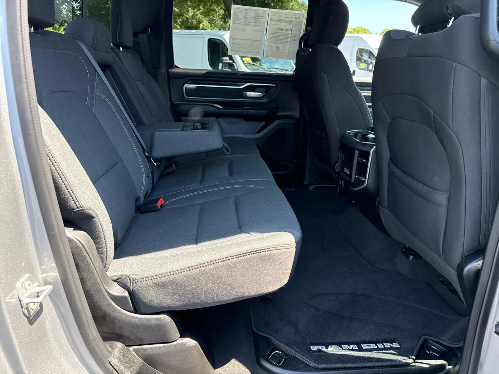 2022 Ram 1500 Big Horn photo 28