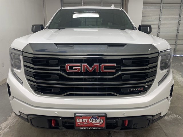 2023 Gmc Sierra 1500 AT4 photo 6