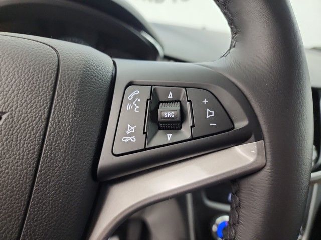 2022 Chevrolet Trax LT photo 20