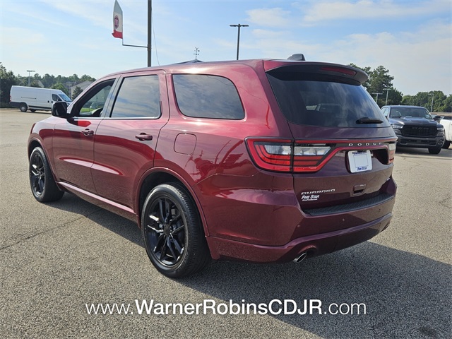 2023 Dodge Durango GT photo 10
