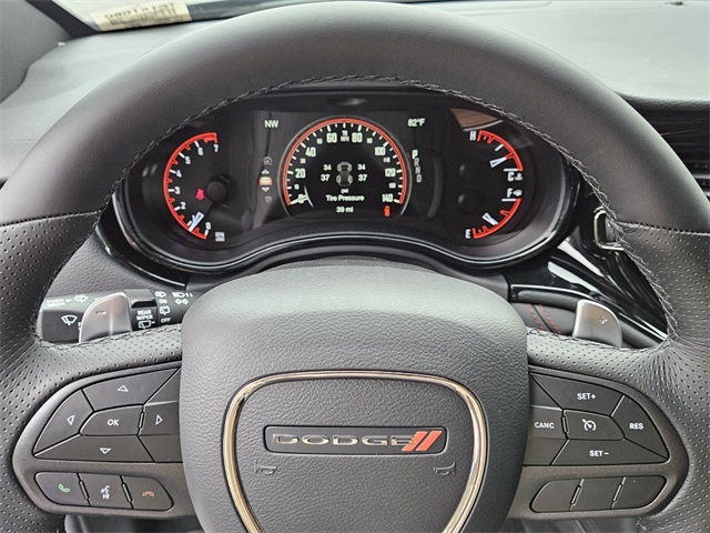 2026 Dodge Durango GT photo 23