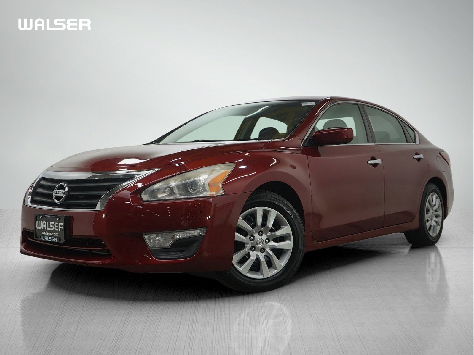 2013 Nissan Altima Sedan S's photo