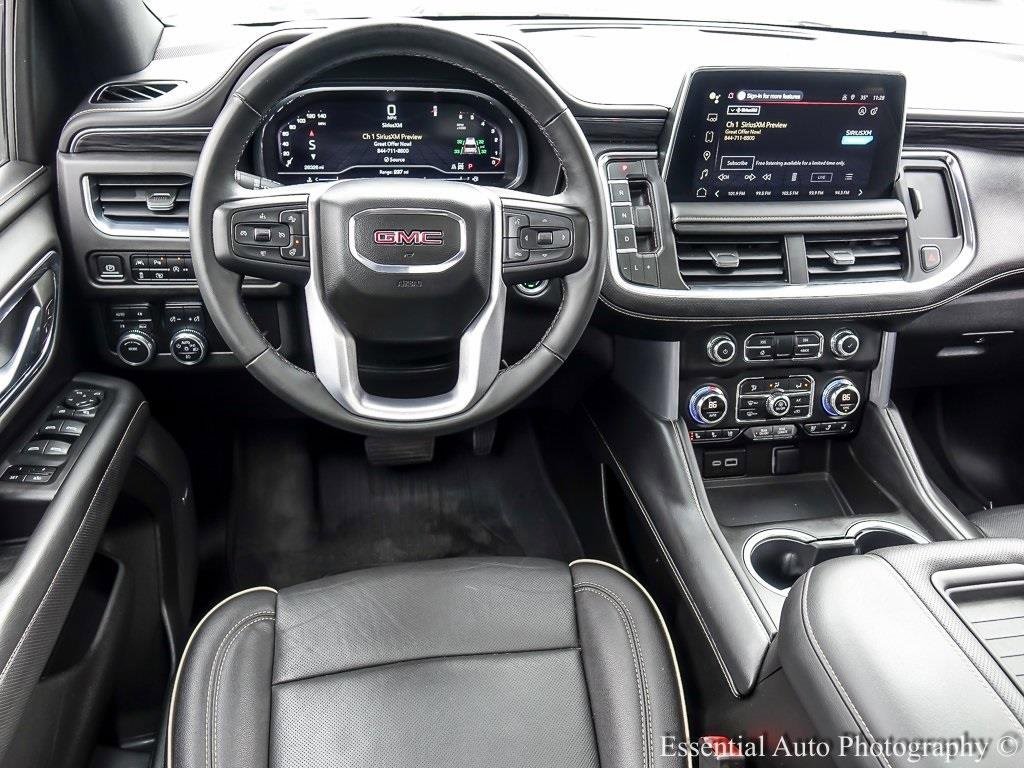 2023 GMC YUKON - Image 15