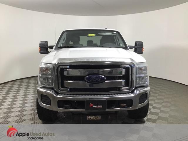 2014 Ford F-250 photo 2