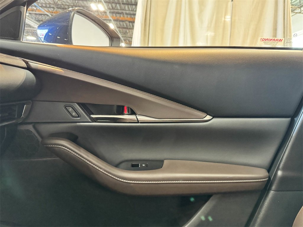 2022 Mazda CX-30 2.5 S Premium photo 41