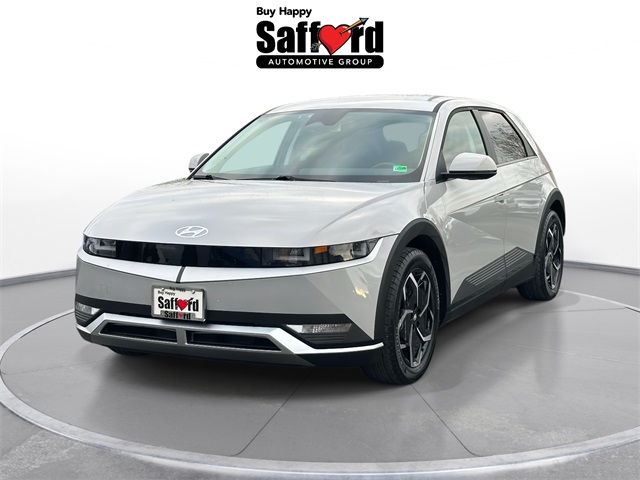 2024 Hyundai IONIQ 5 SE's photo