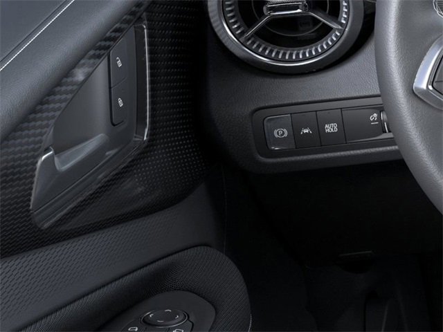 2025 Chevrolet Blazer EV photo 18