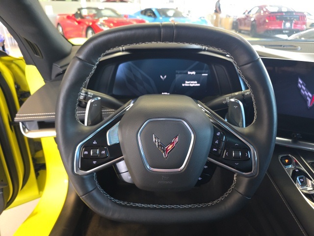 2020 Chevrolet Corvette Stingray 2LT photo 17