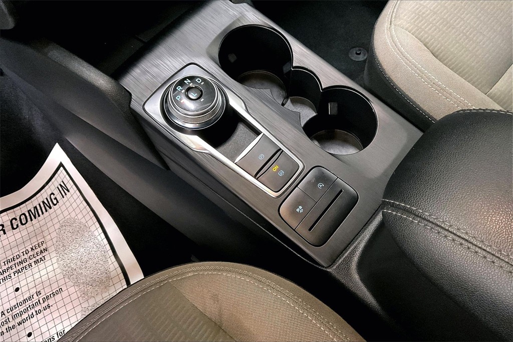 2020 FORD ESCAPE - Image 16