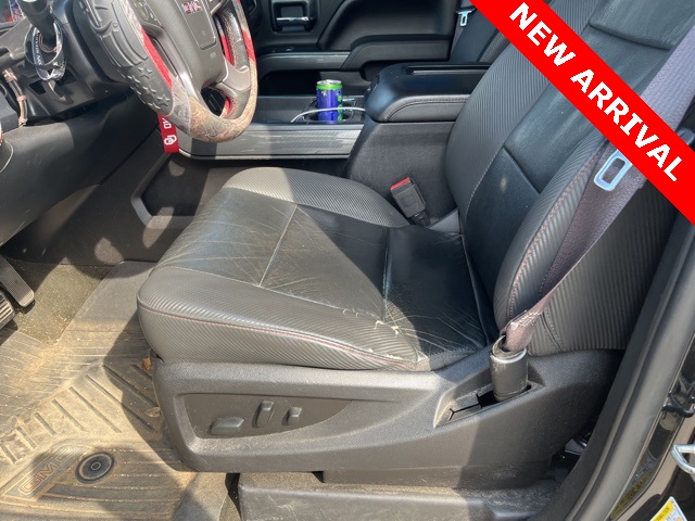 2017 Gmc Sierra 1500 SLT photo 14