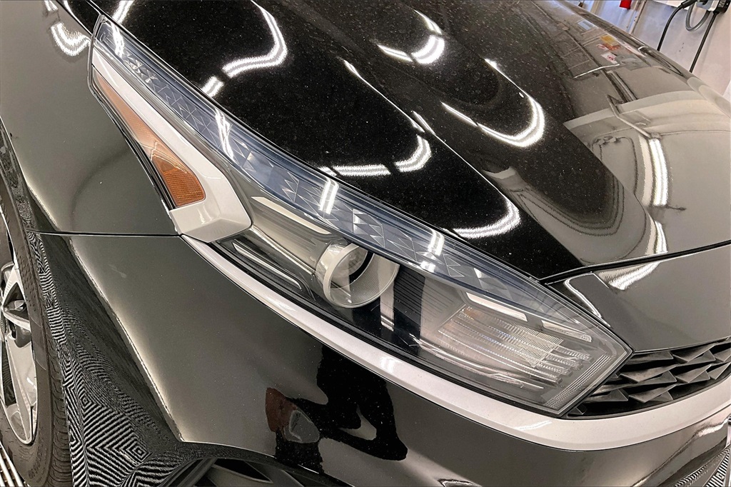 2023 Kia Forte LXS photo 25