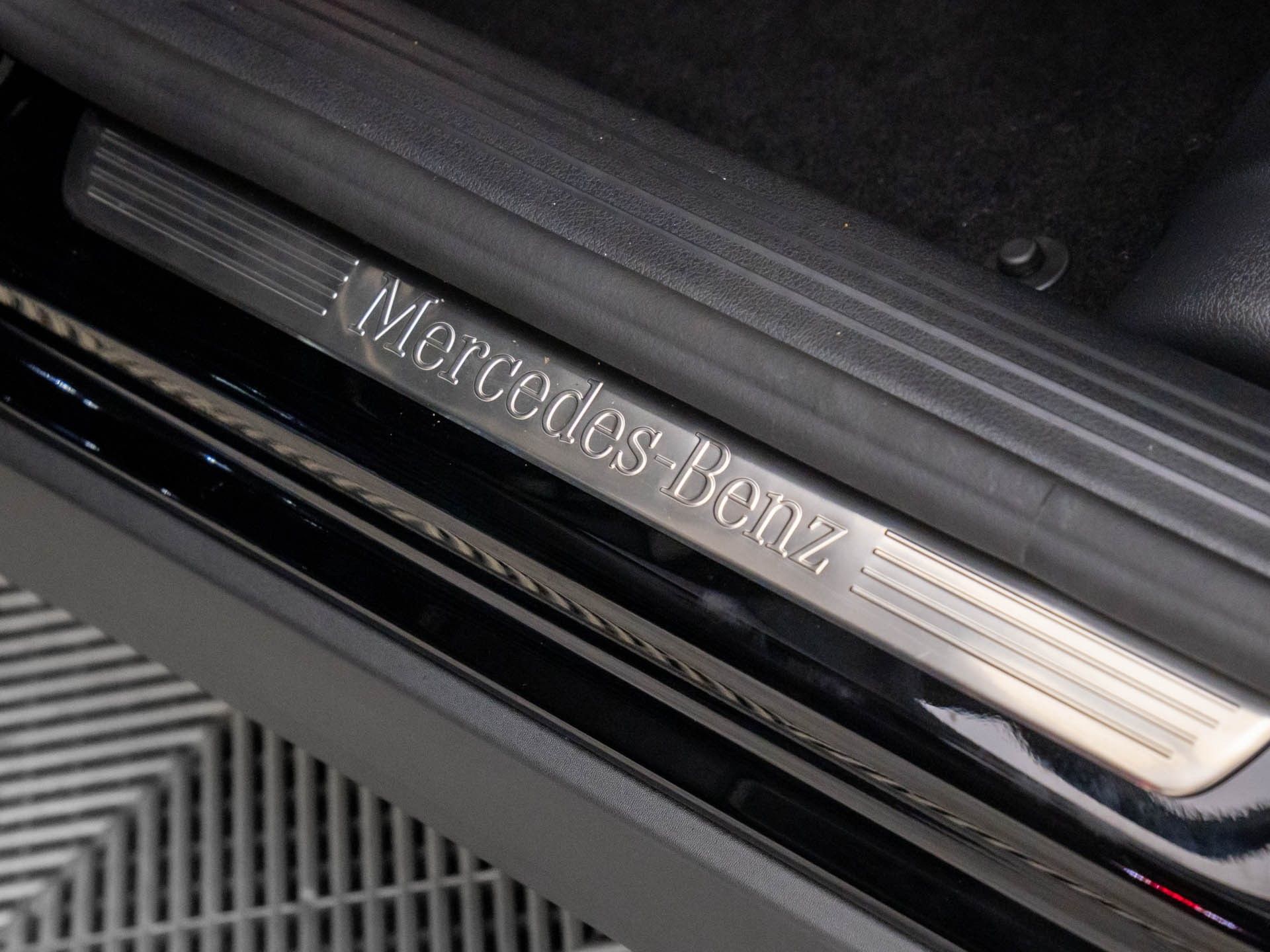 2026 Mercedes Benz GLA 250 4MATIC photo 13