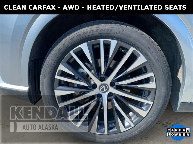 2023 Lexus RX 350h Premium photo 14