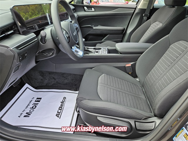 2026 Kia K5 LXS photo 5