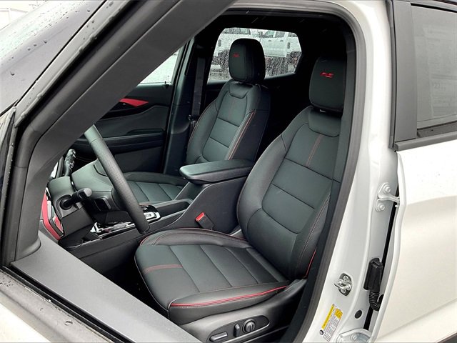 2026 Chevrolet Trailblazer RS photo 7
