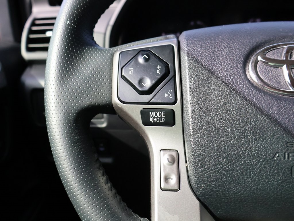 2024 Toyota 4Runner SR5 photo 24