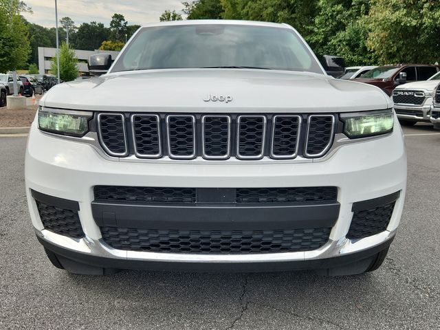 2023 Jeep Grand Cherokee Laredo photo 15