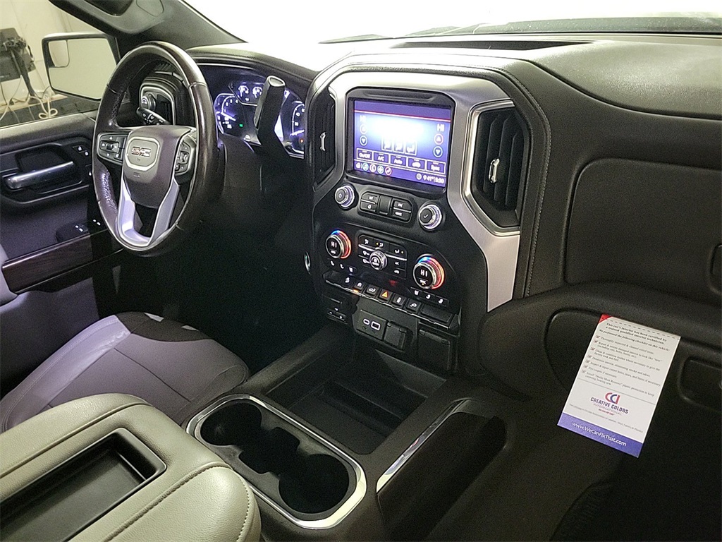 2020 GMC SIERRA - Image 24