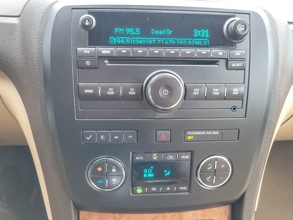 2012 BUICK ENCLAVE - Image 10