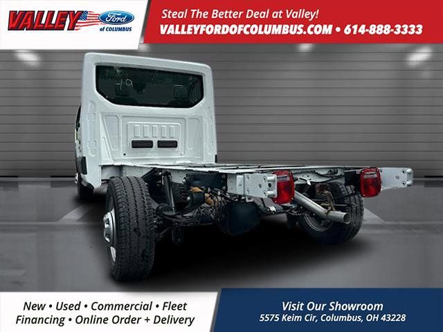 2025 Ford Transit photo 5