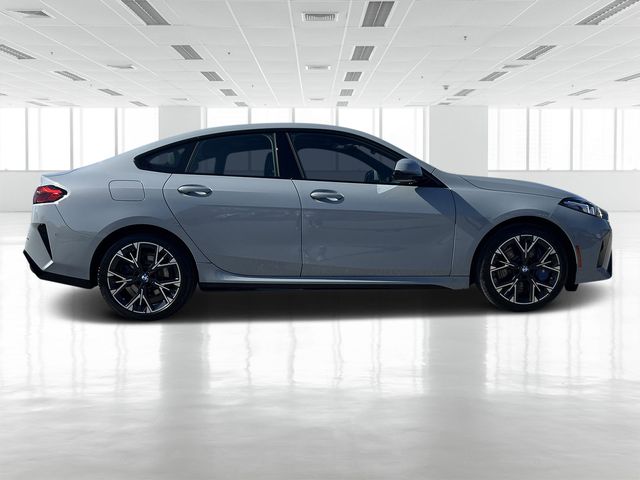 2025 Bmw 228i xDrive Gran Coupe photo 3