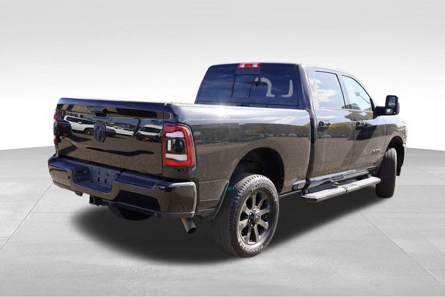 2024 Ram 2500 Big Horn photo 3
