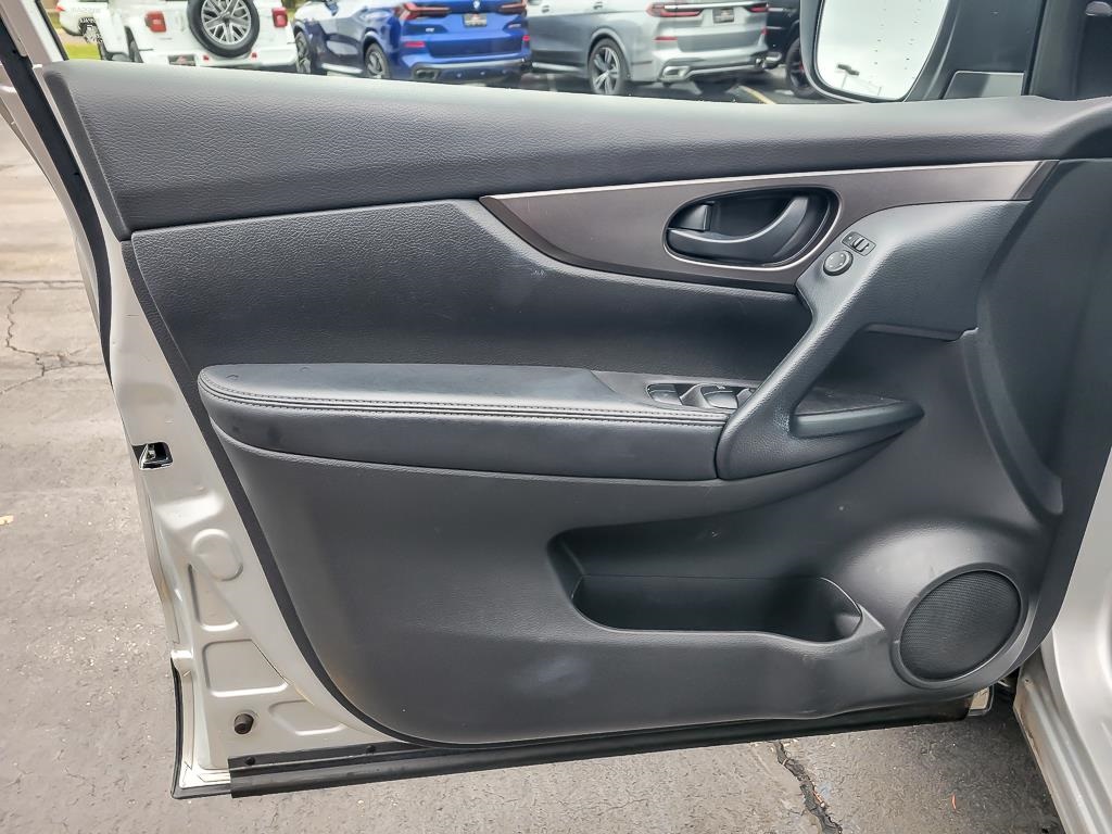 2020 NISSAN ROGUE SPORT - Image 16