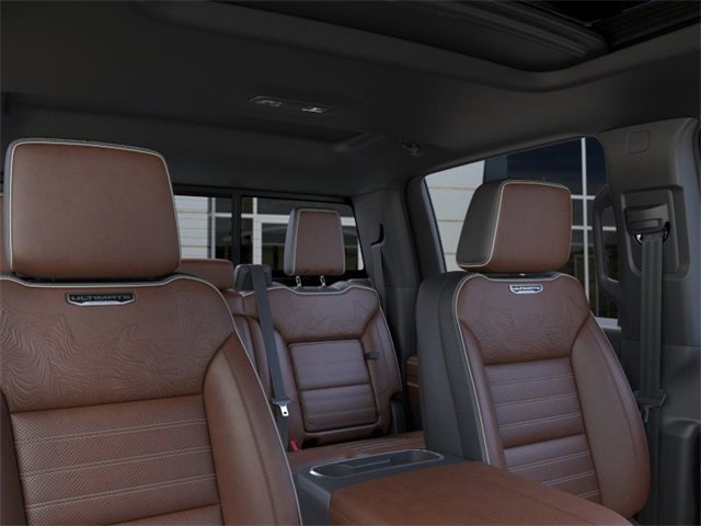 2026 Gmc Sierra 1500 Denali Ultimate photo 23