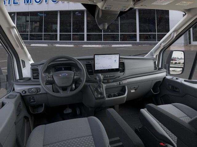 2026 FORD TRANSIT - Image 38