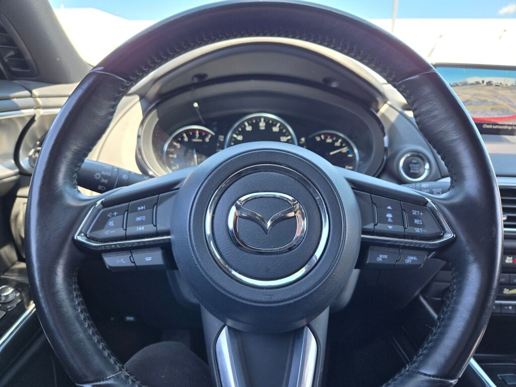 2023 Mazda CX-9 Grand Touring photo 33