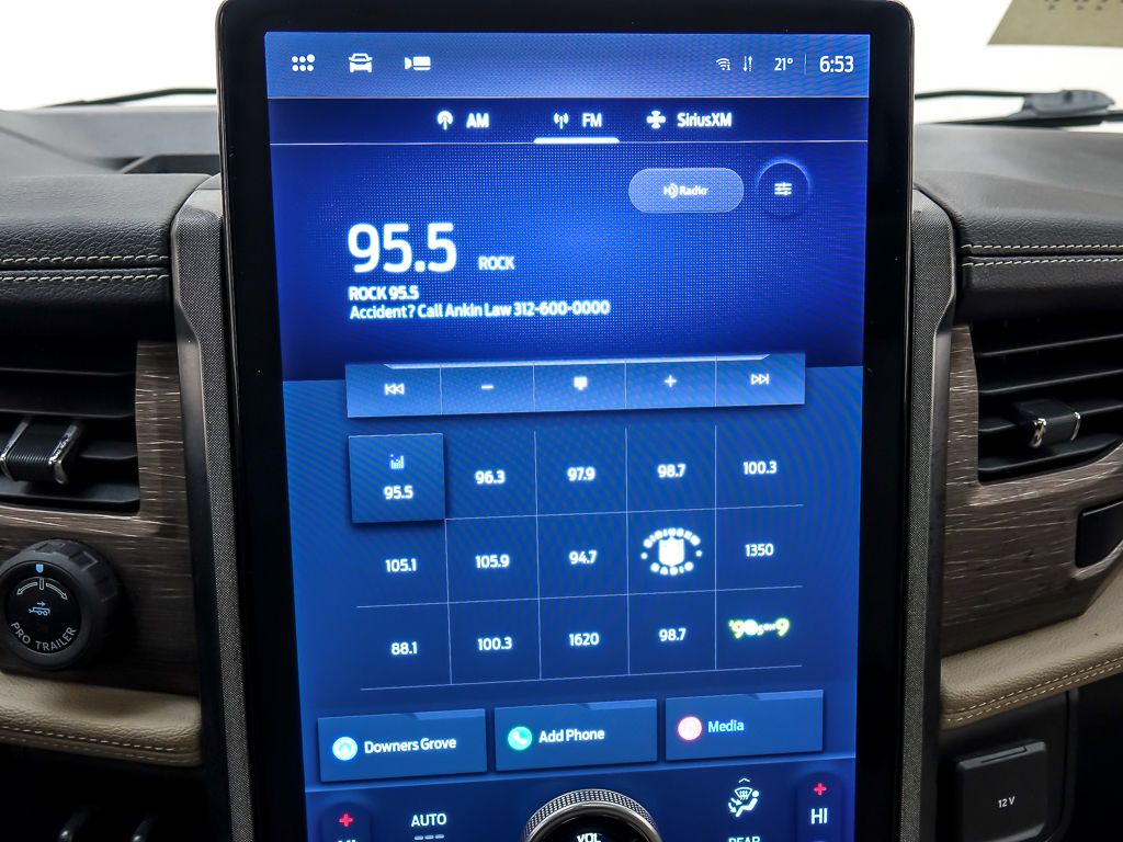 2023 FORD EXPEDITION - Image 18