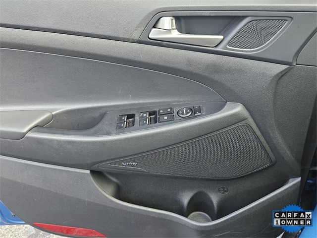 2020 Hyundai Tucson Ultimate photo 29