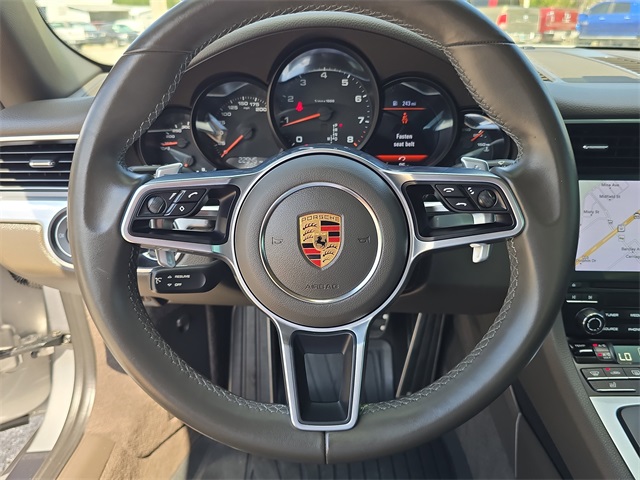 2019 Porsche 911 photo 20