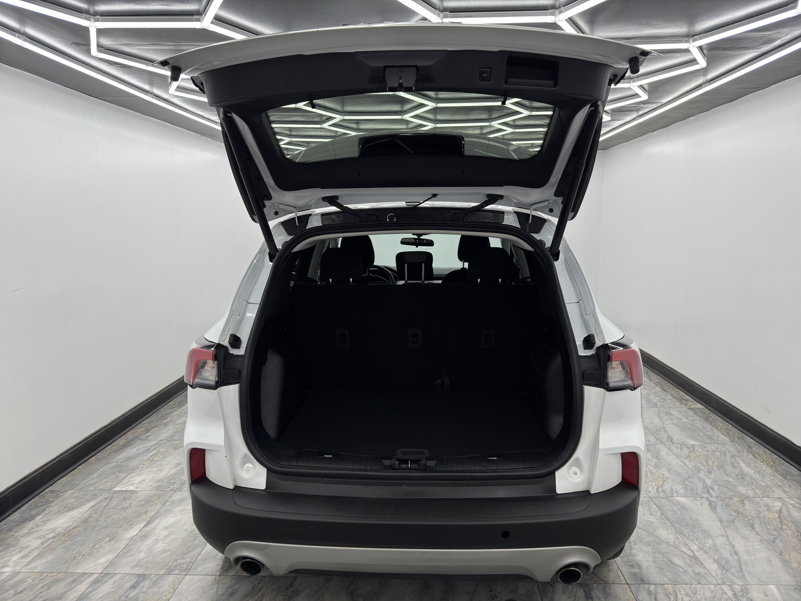 2022 Ford Escape SE photo 7