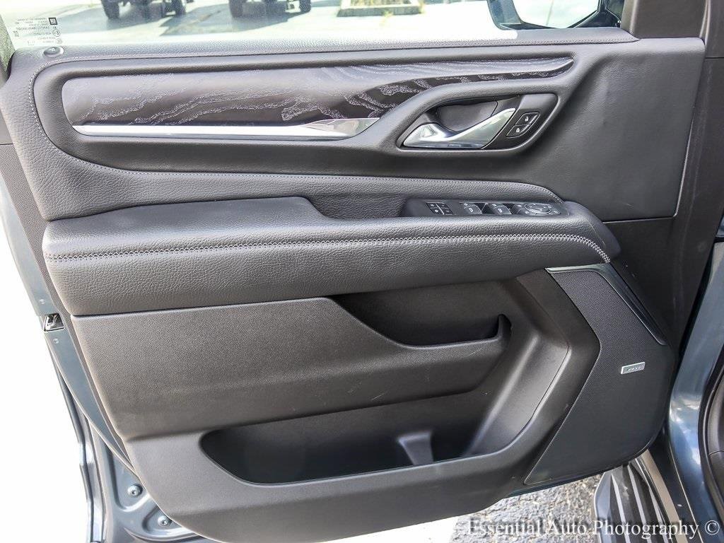 2021 GMC YUKON - Image 26