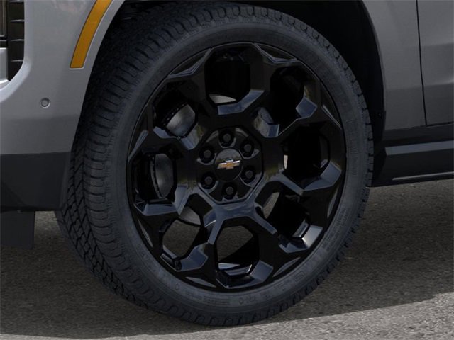 2025 Chevrolet Tahoe High Country photo 6
