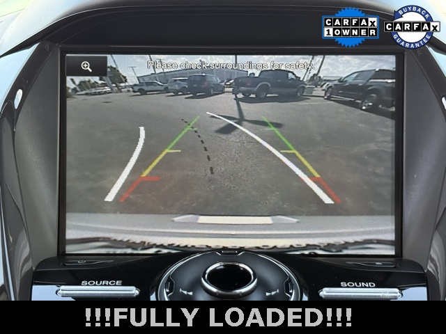 2015 Ford Escape Titanium photo 30