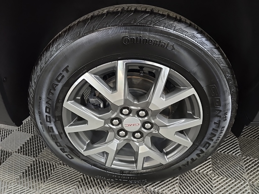 2023 Gmc Acadia SLE photo 12