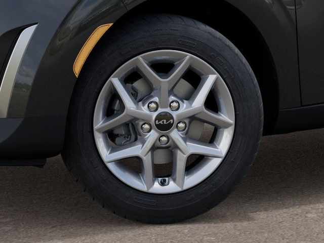 2025 Kia Soul S photo 9