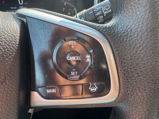 2020 Honda CR-V EX photo 22