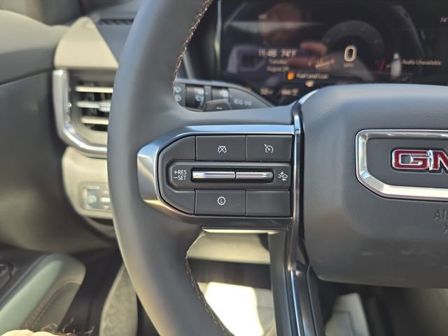 2026 Gmc Terrain AT4 photo 16