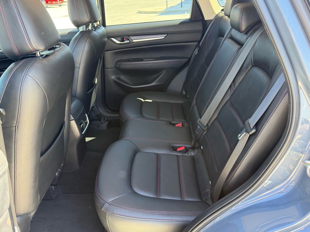 2023 Mazda CX-5 2.5 S Carbon photo 15