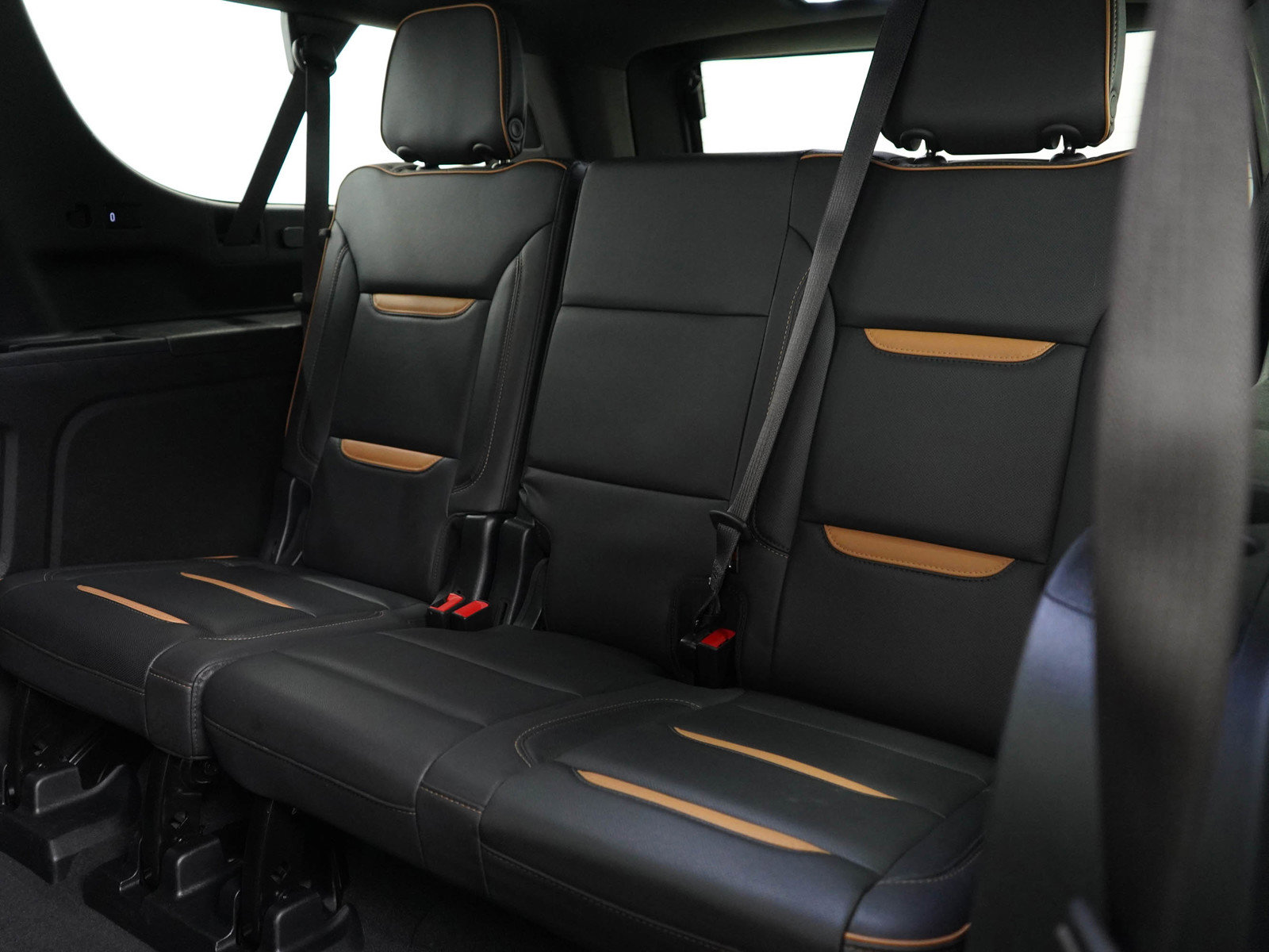 2023 Gmc Yukon XL AT4 photo 18