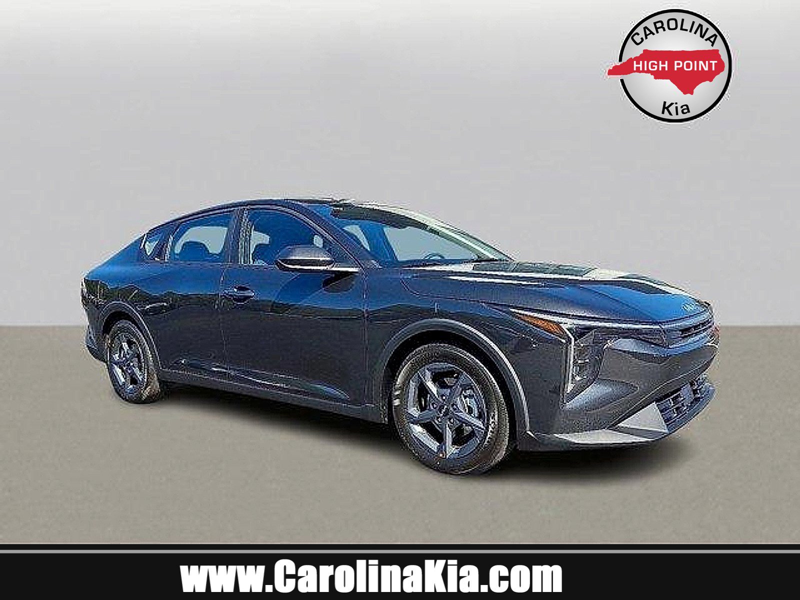 2025 Kia K4 LXS's photo