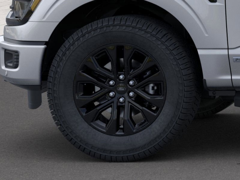 2025 Ford F-150 XLT photo 42