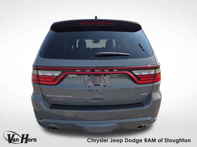 2025 Dodge Durango GT Plus photo 14